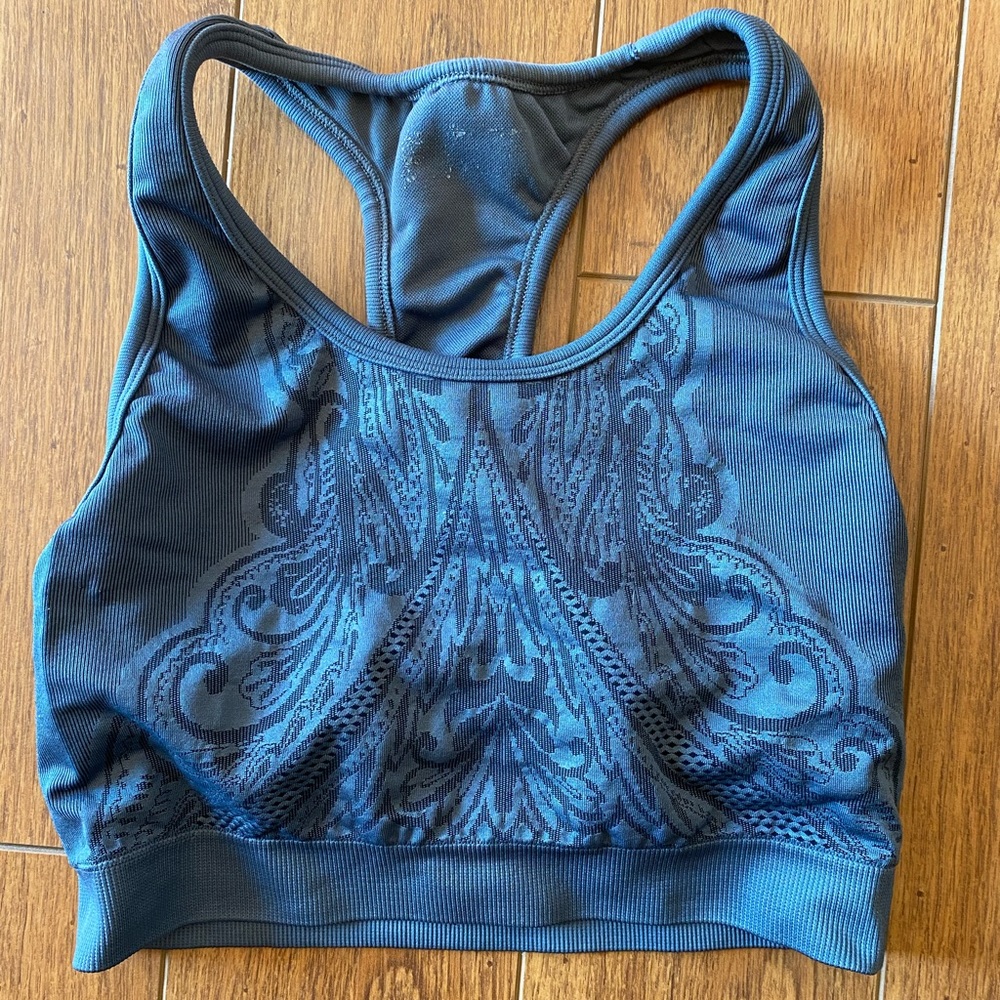 Athleta Performance Seamless Bra - image 1